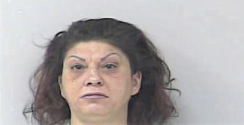 Deborah Hepworth, - St. Lucie County, FL 